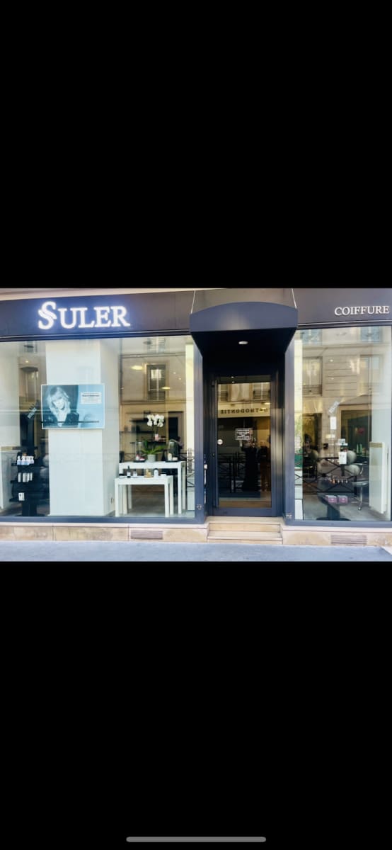 Salon Core
