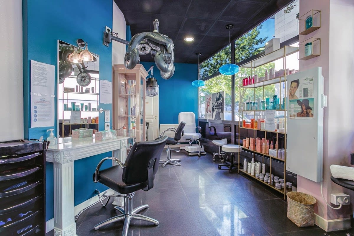 Salon Core