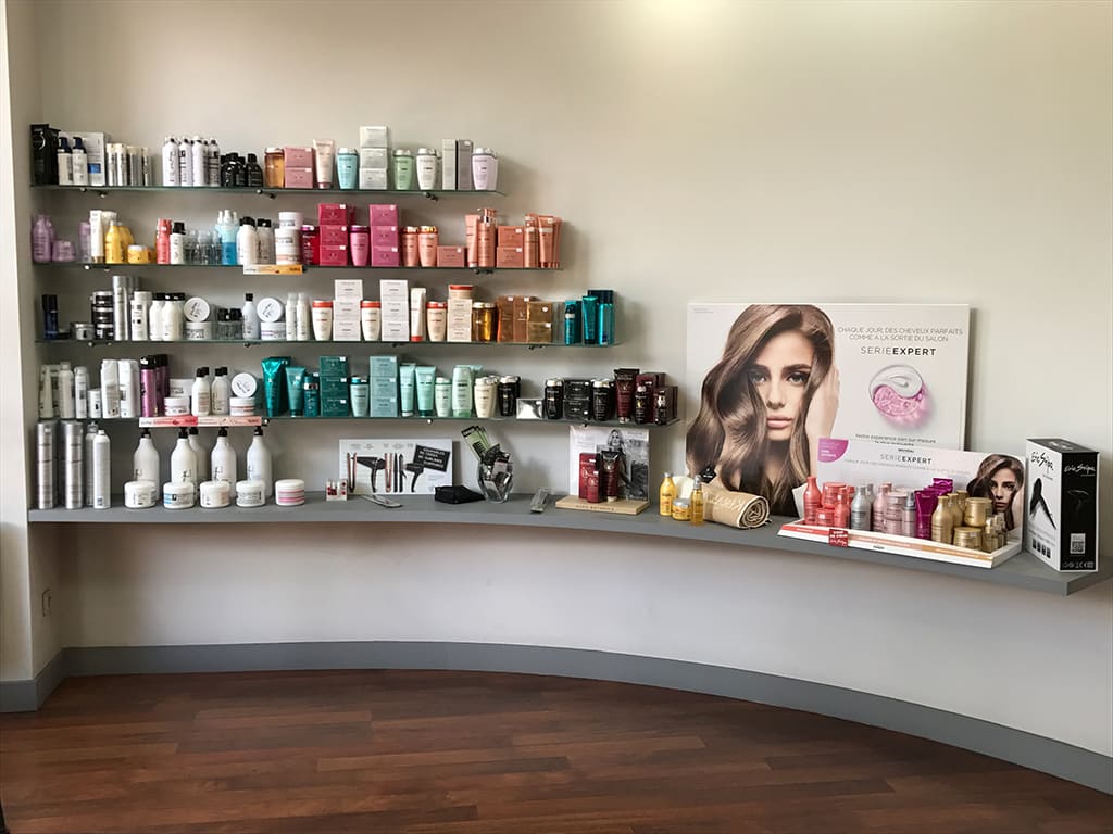 Salon Core