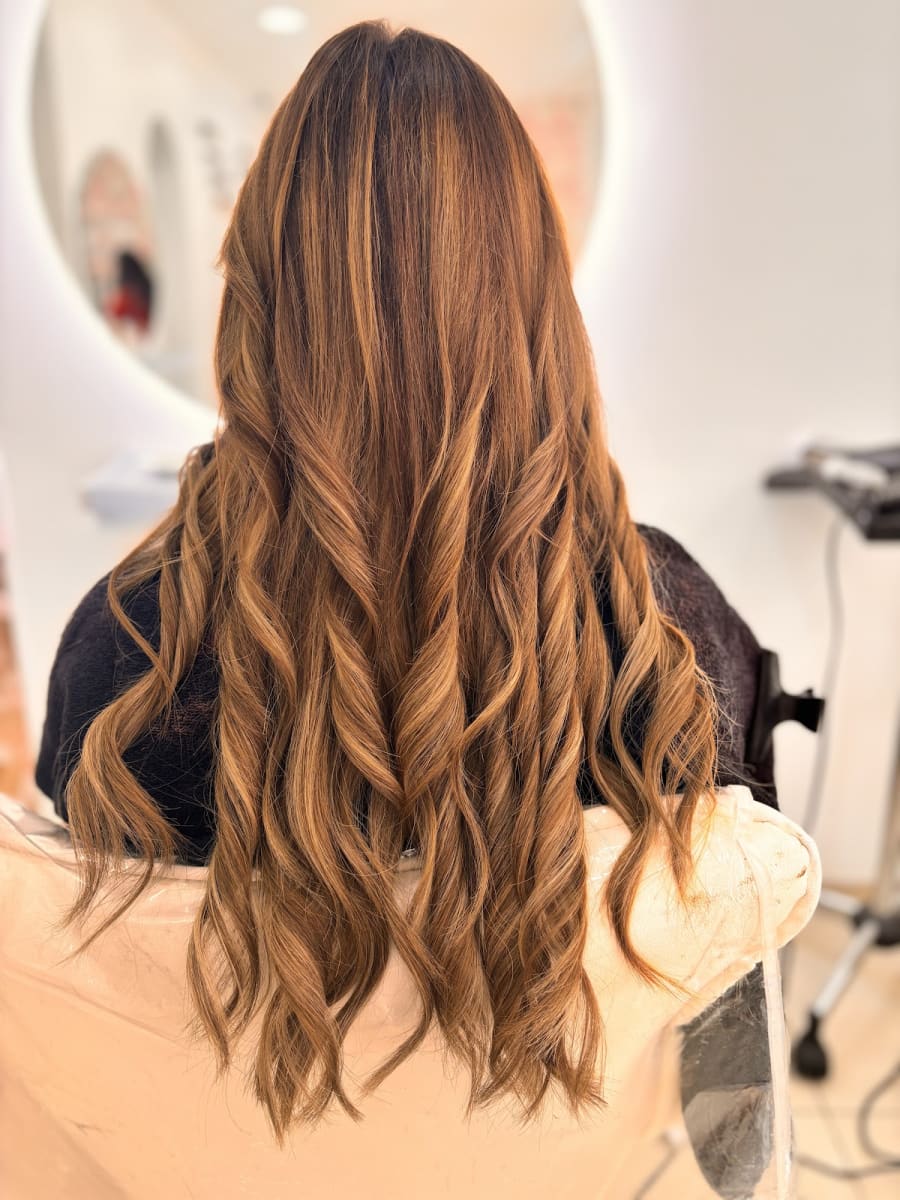 Salon Core
