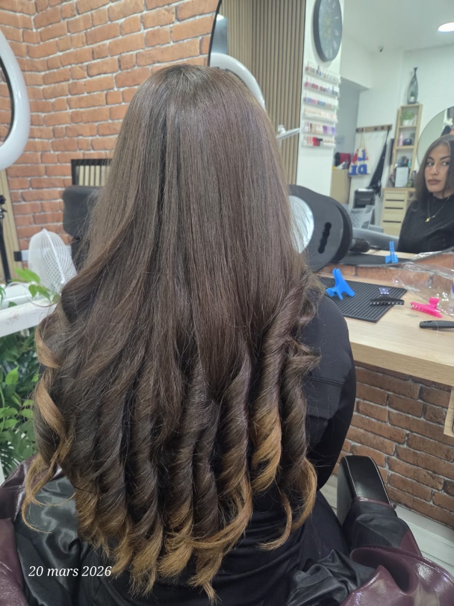 Salon Core