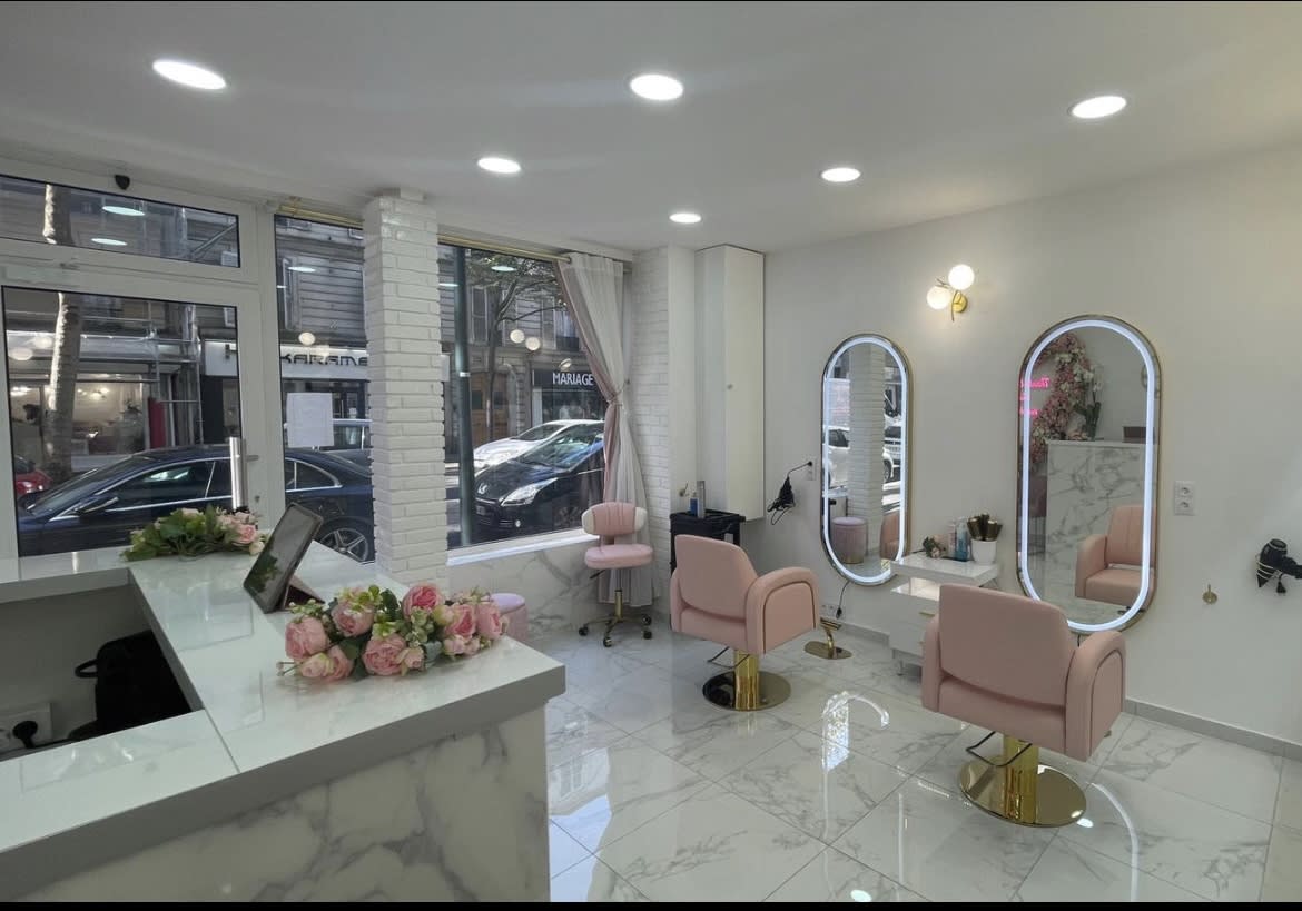Salon Core
