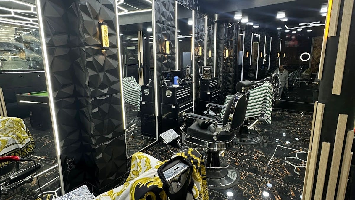 Salon Core