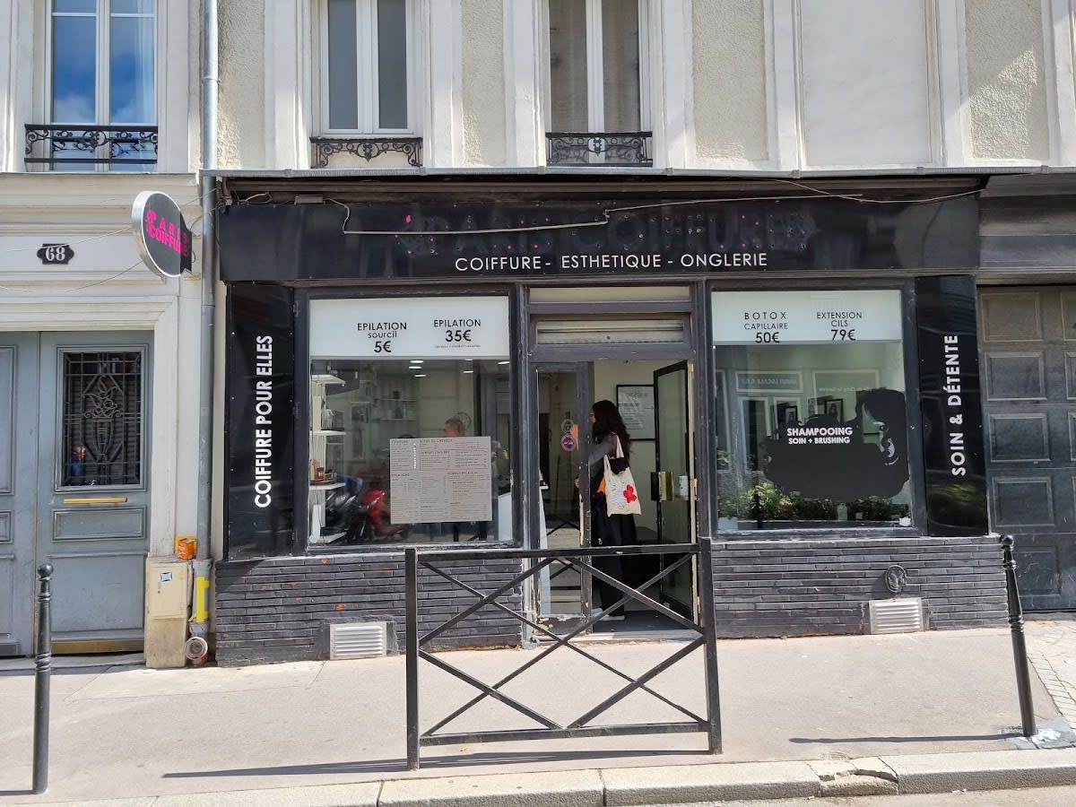 Salon Core