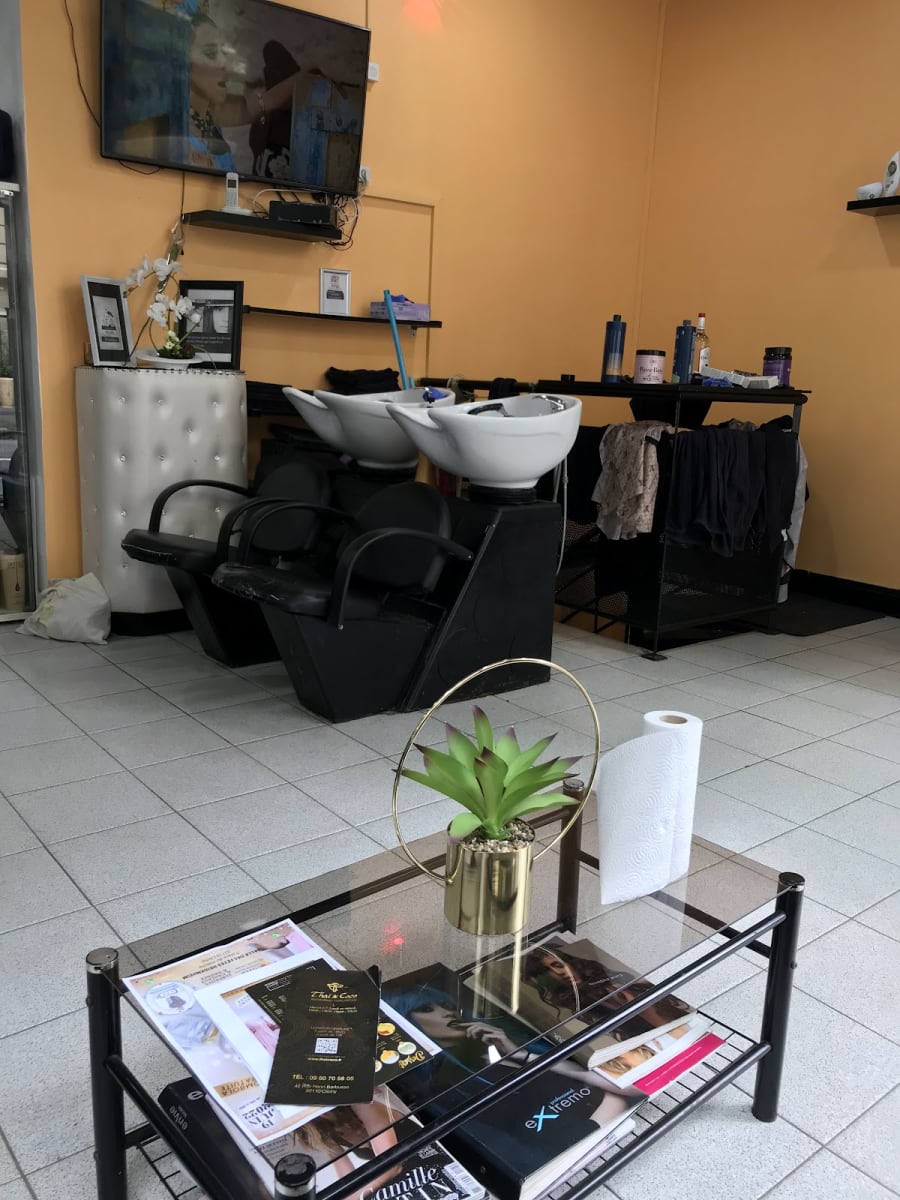 Salon Core