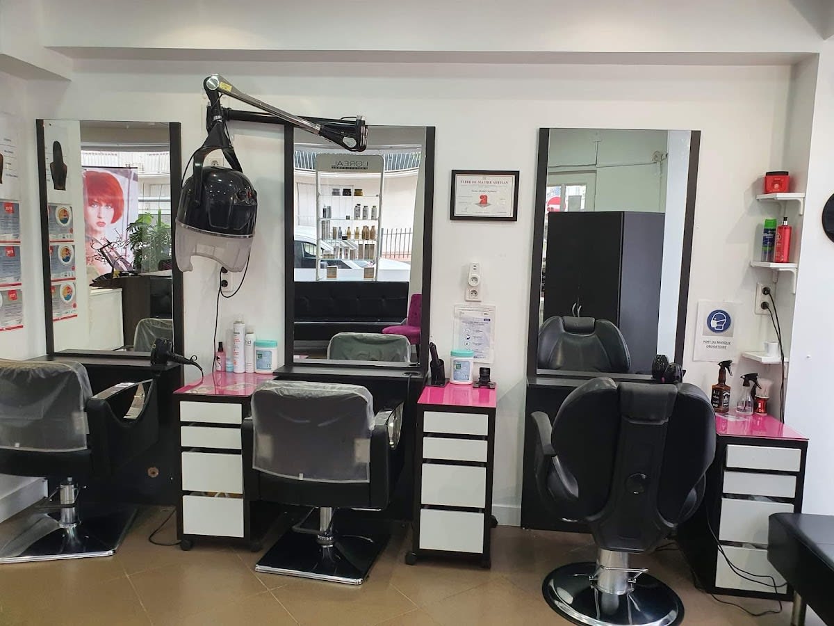 Salon Core