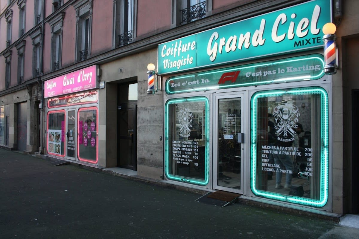 Salon Core
