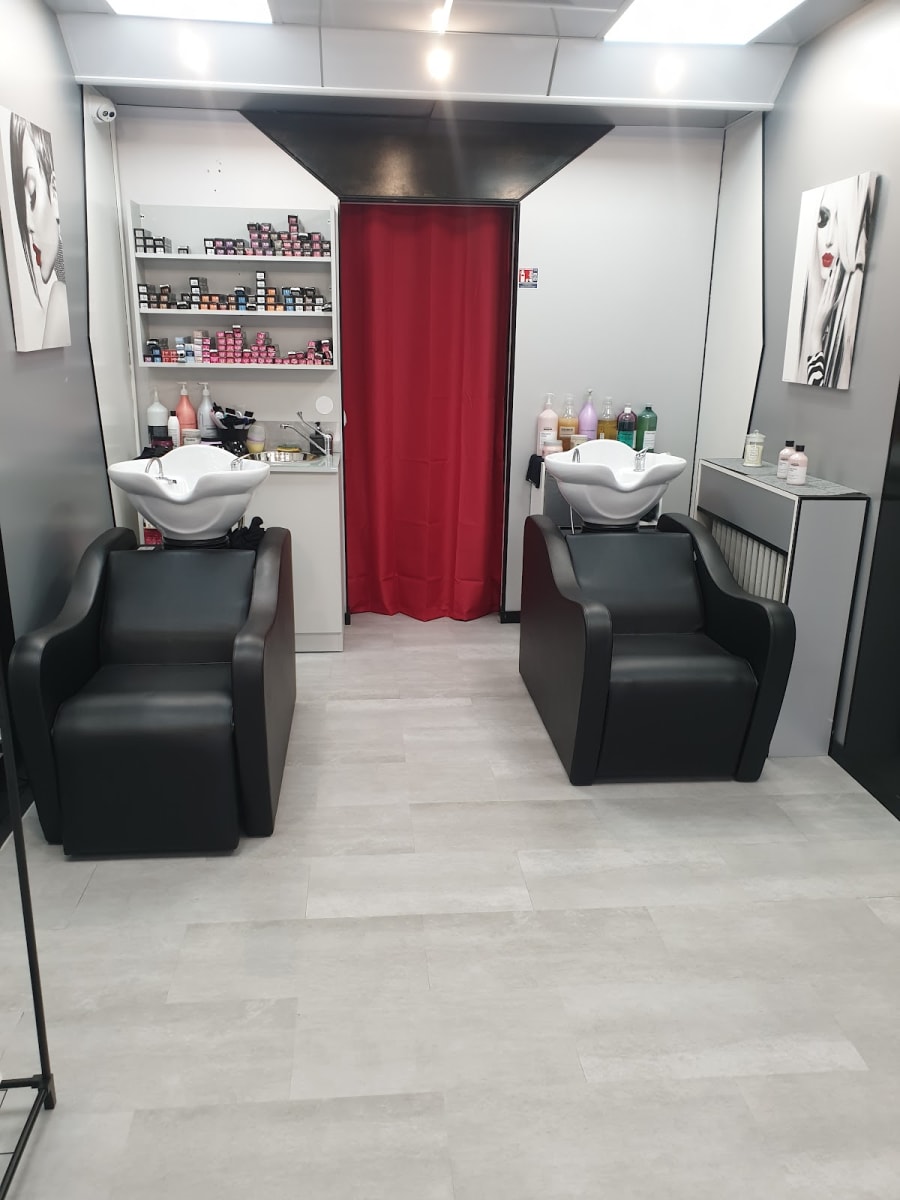 Salon Core