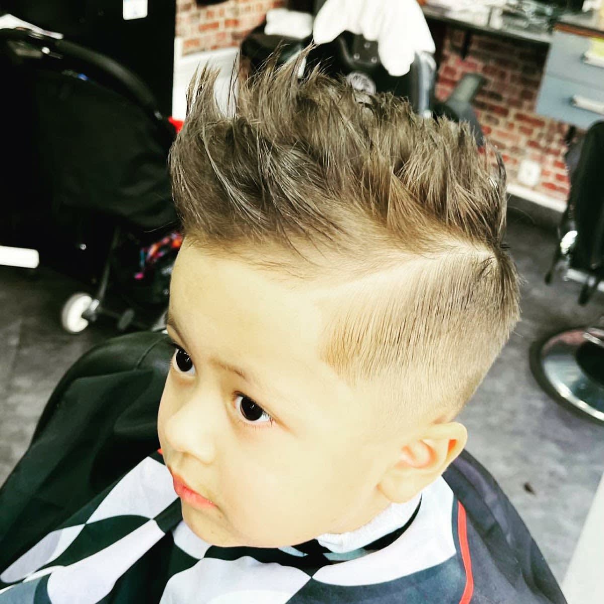 Salon Core