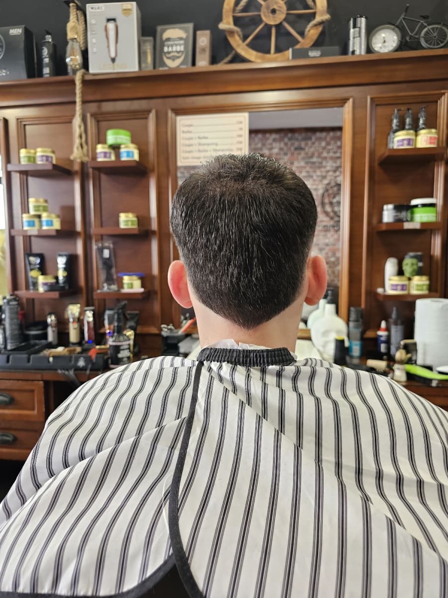 Salon Core
