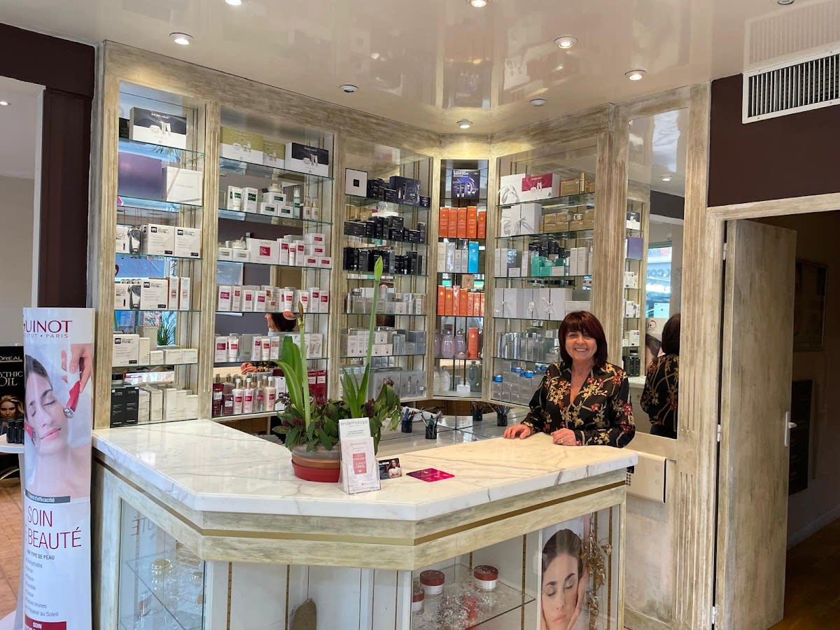 Salon Core