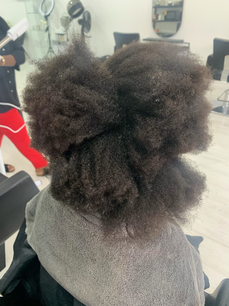 Salon Core