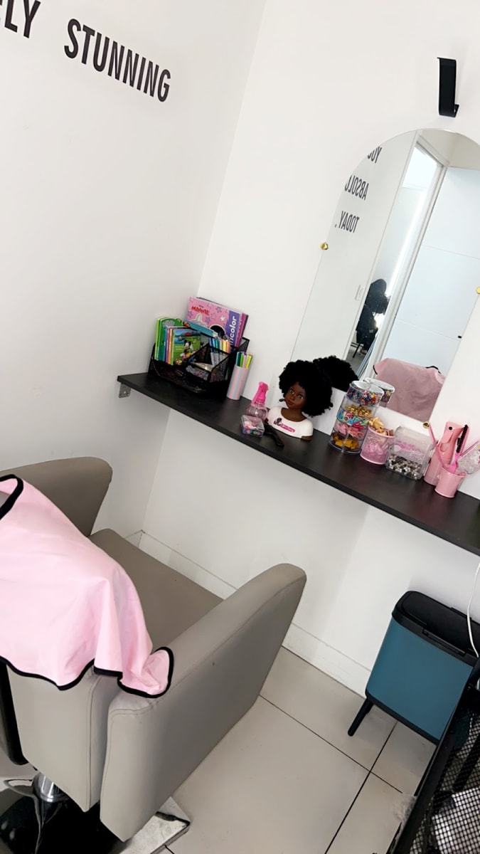 Salon Core