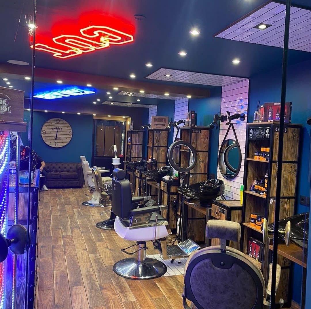 Salon Core