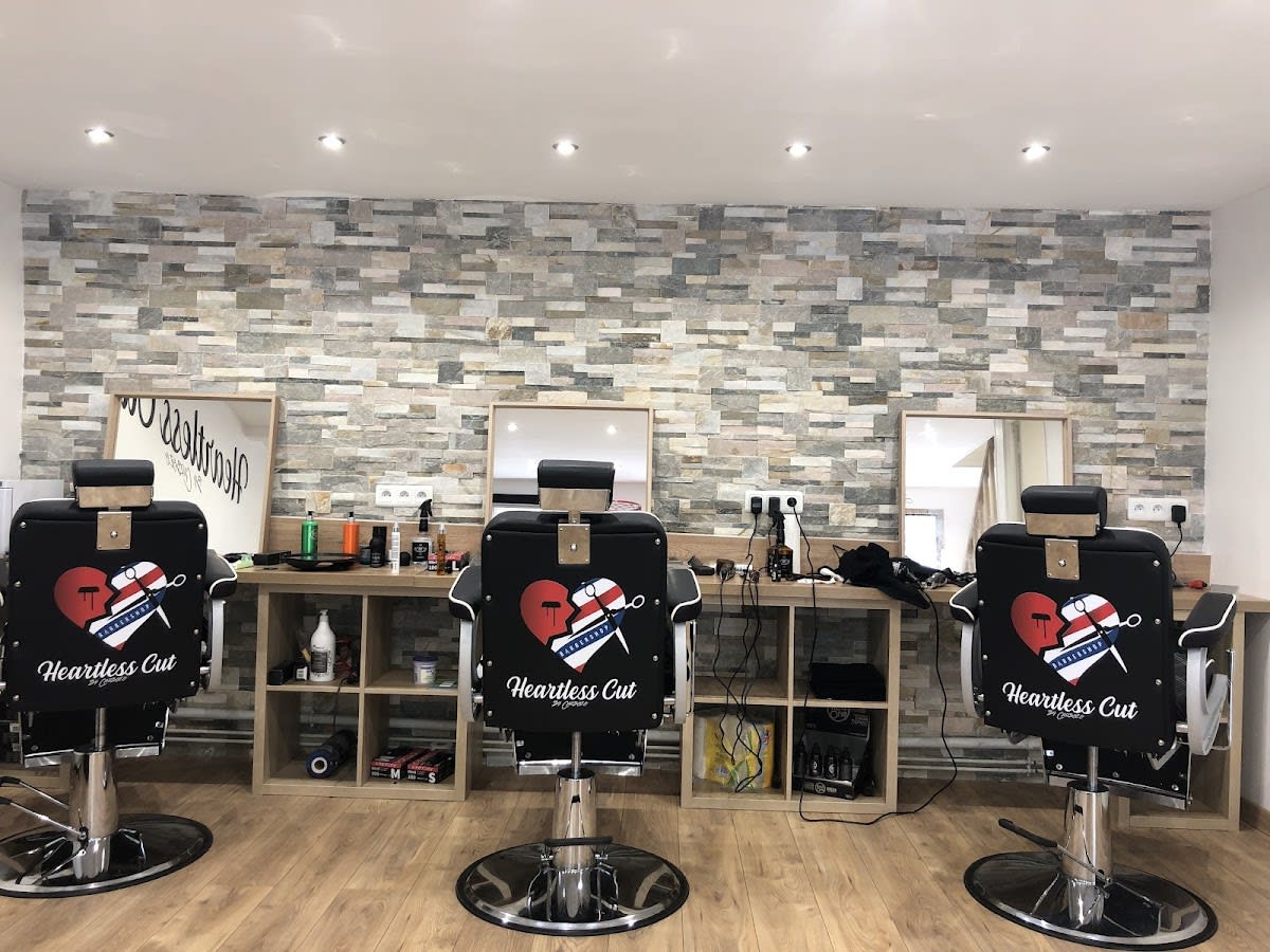 Salon Core