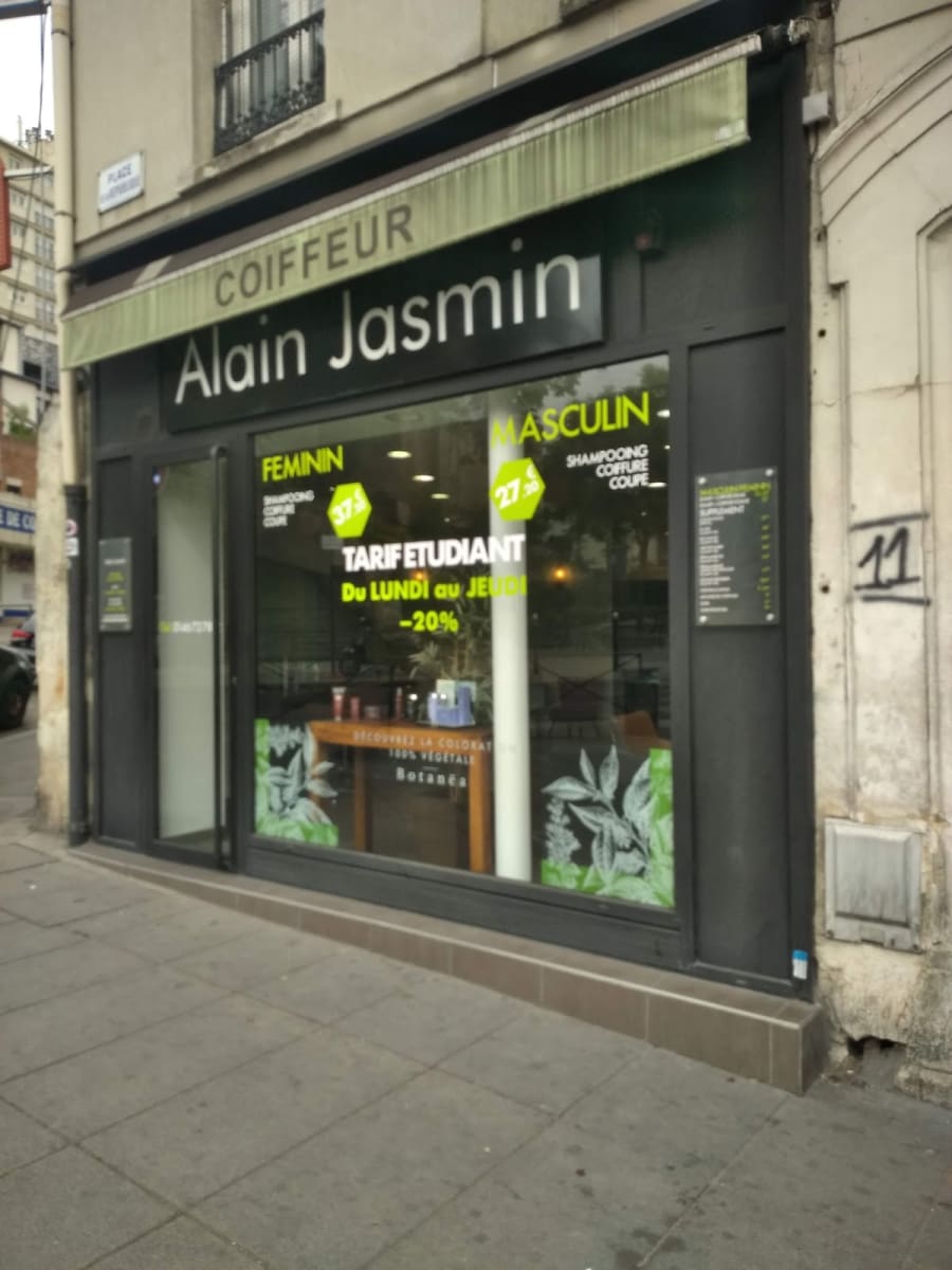 Salon Core