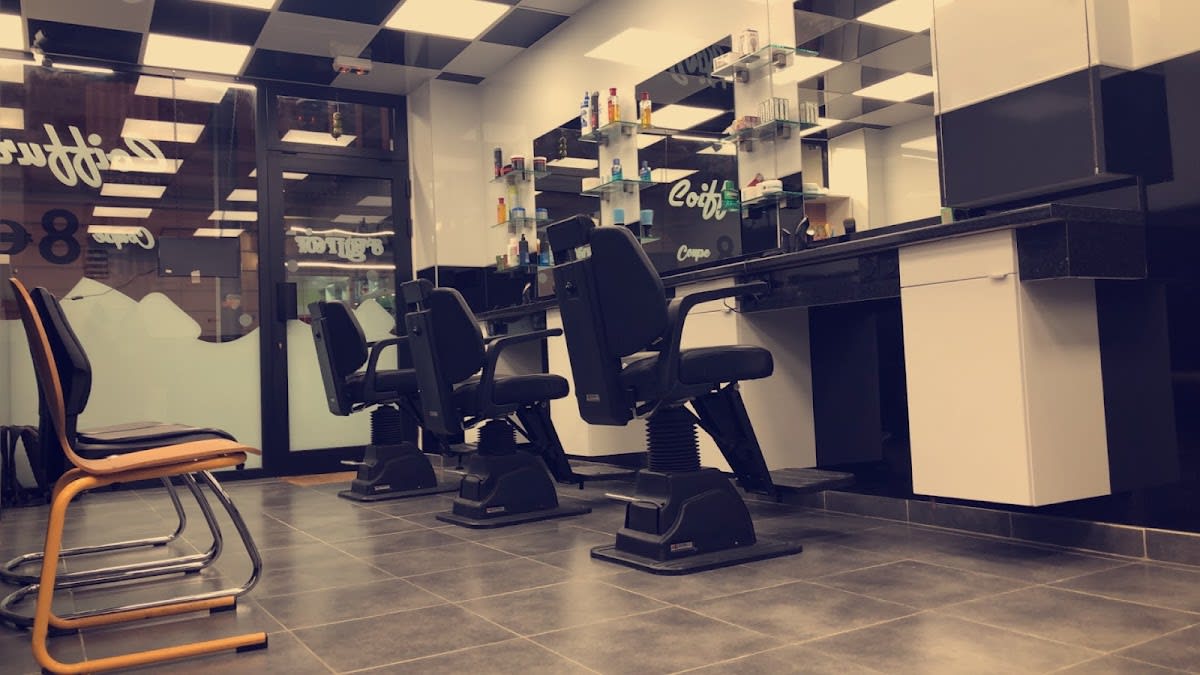 Salon Core