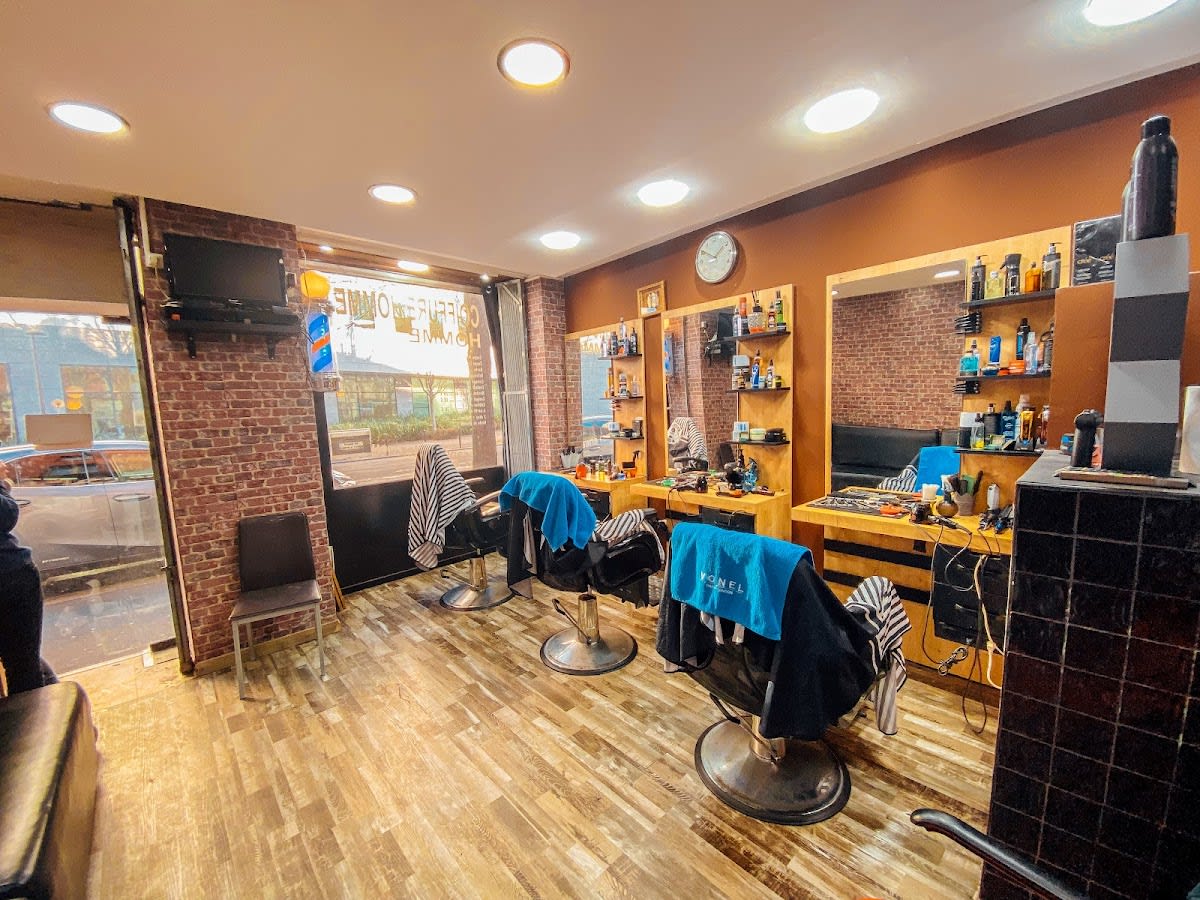 Salon Core