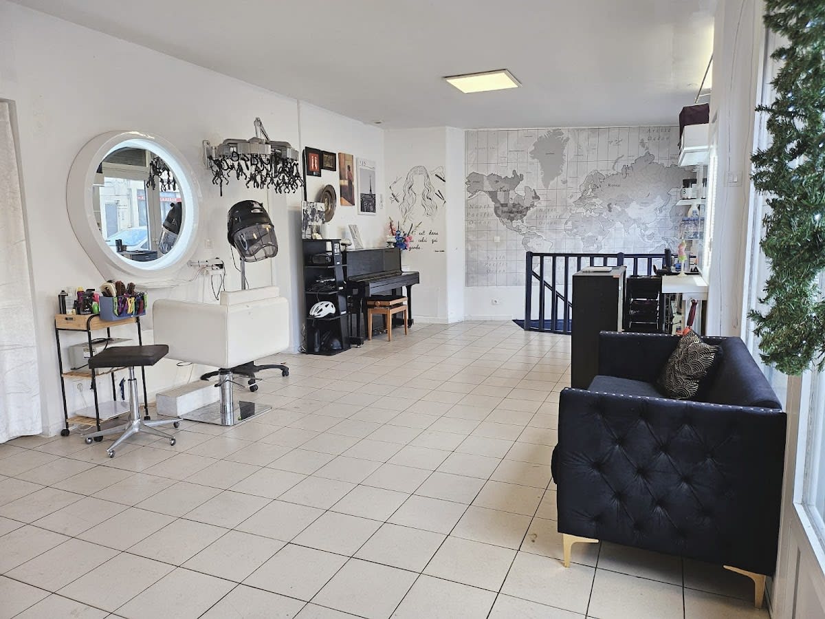 Salon Core