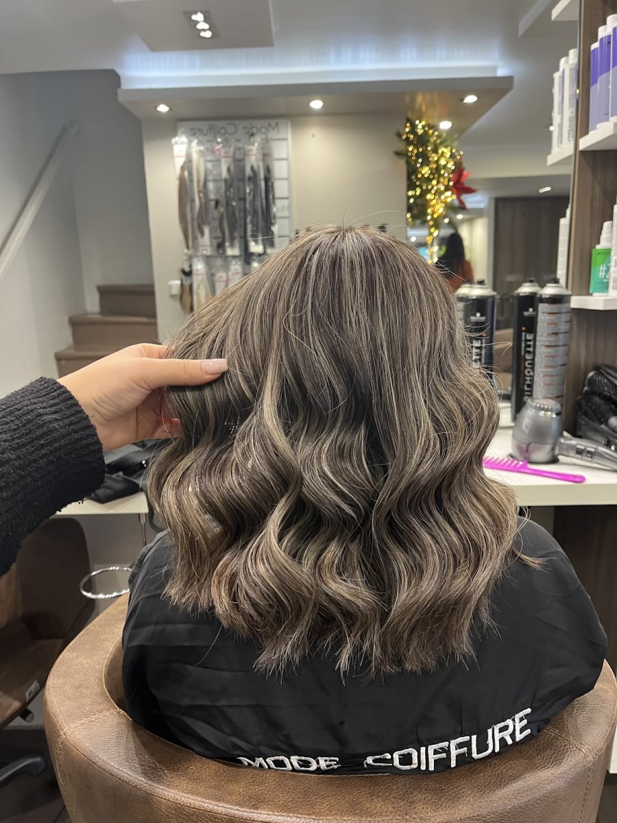 Salon Core