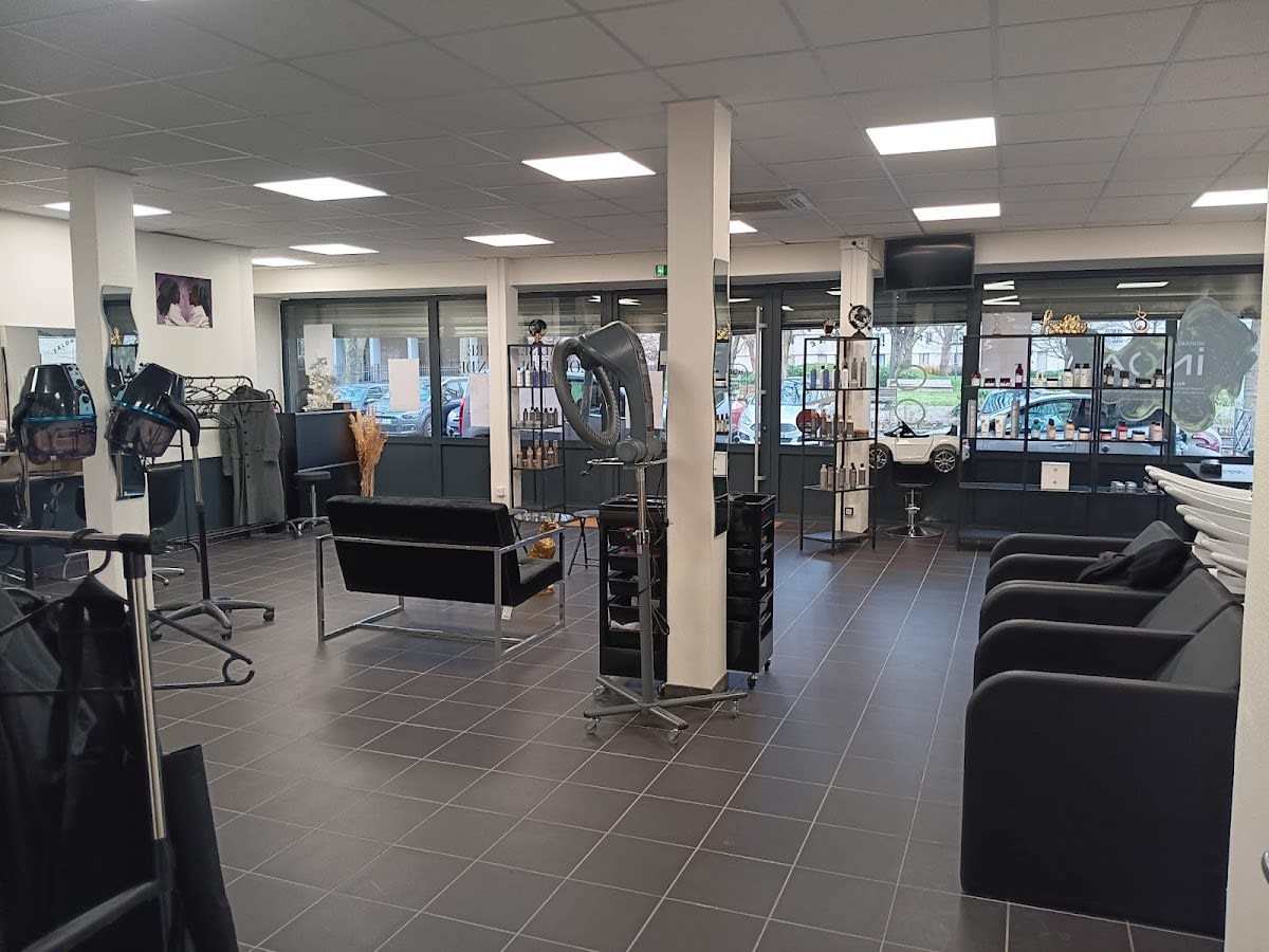 Salon Core