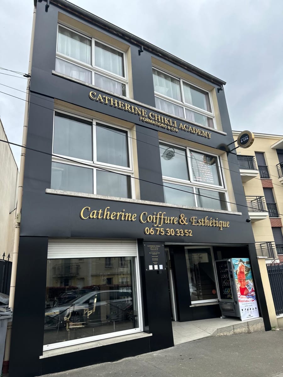 Salon Core