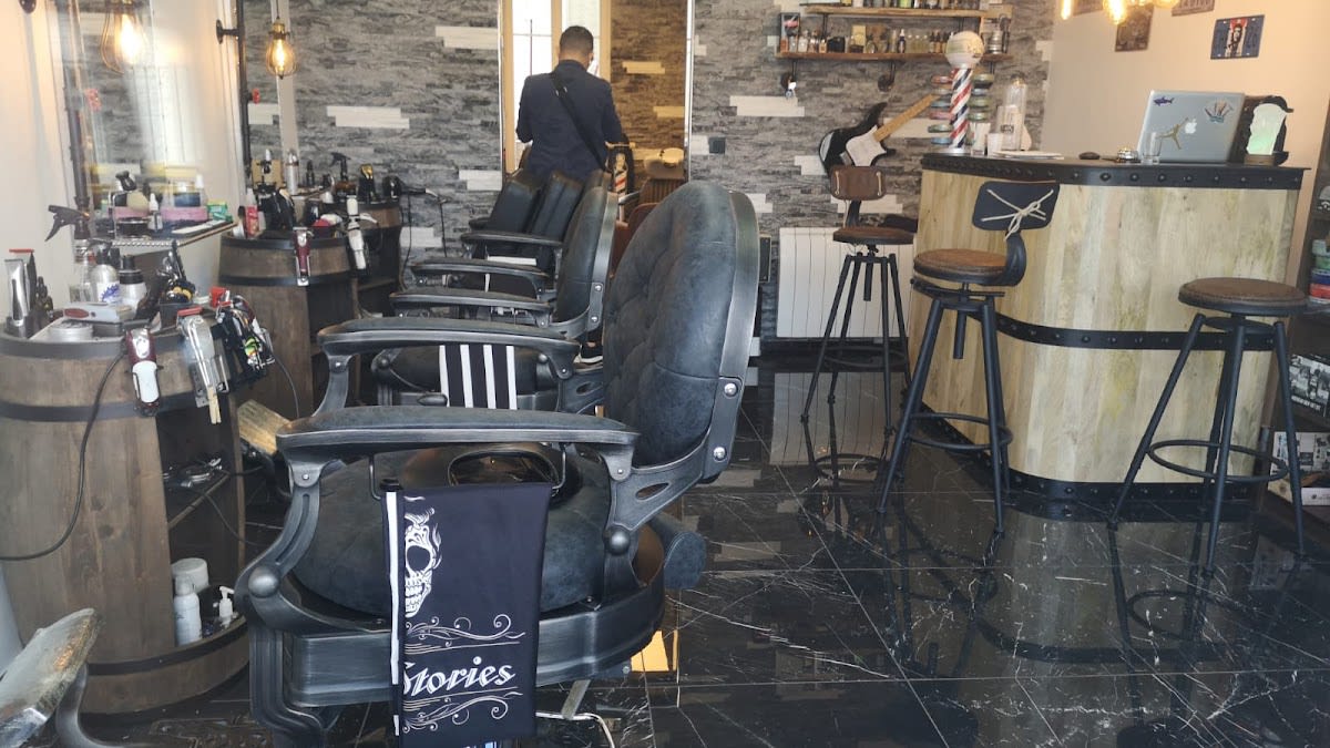 Salon Core