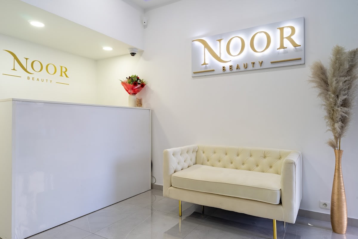 Salon Core