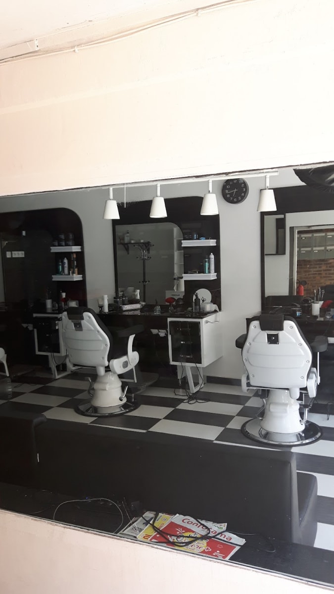 Salon Core