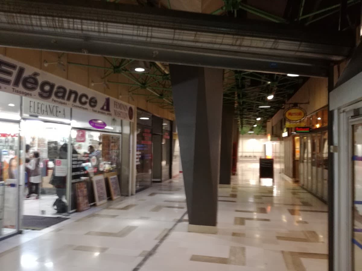 Salon Core
