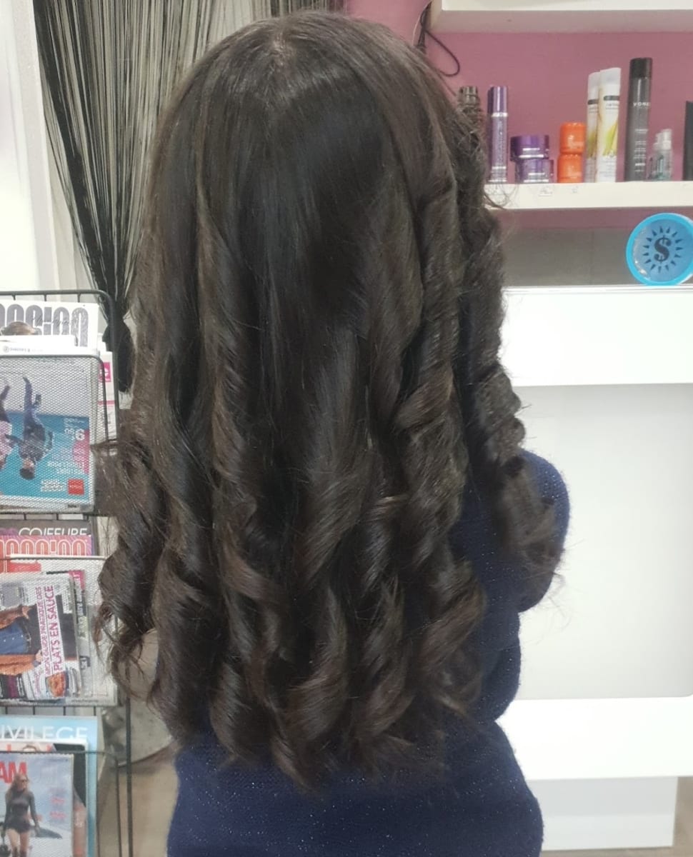 Salon Core