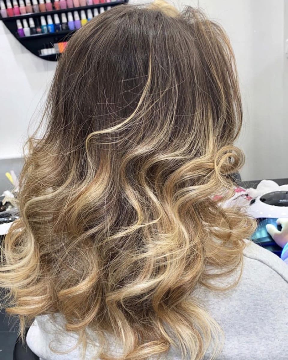 Salon Core