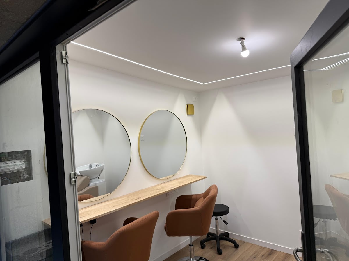 Salon Core