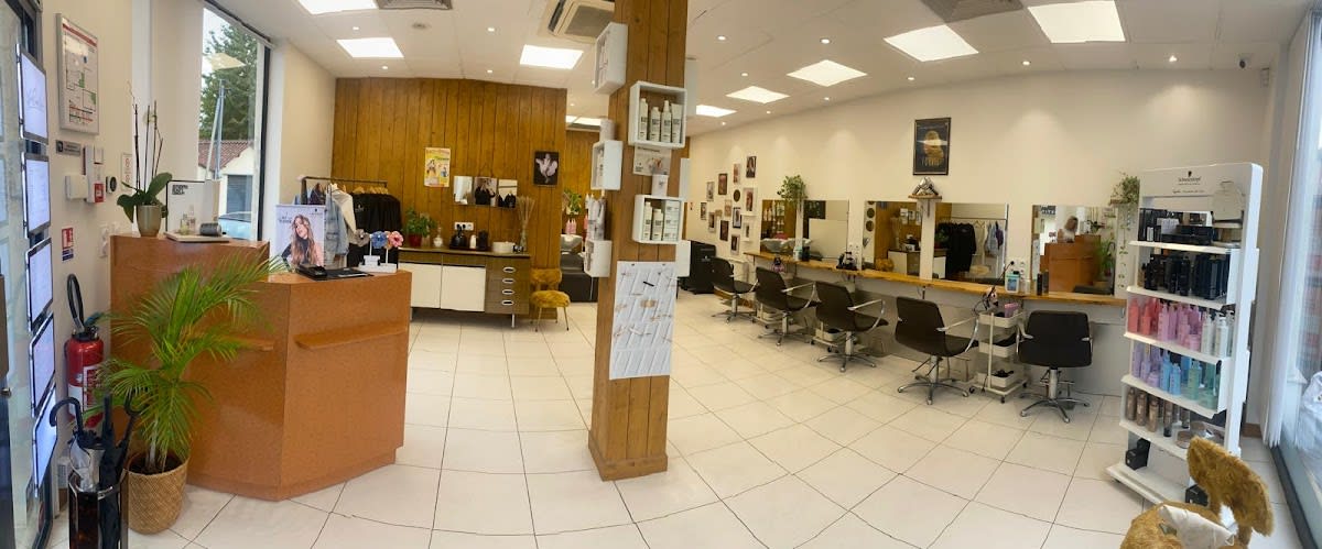 Salon Core