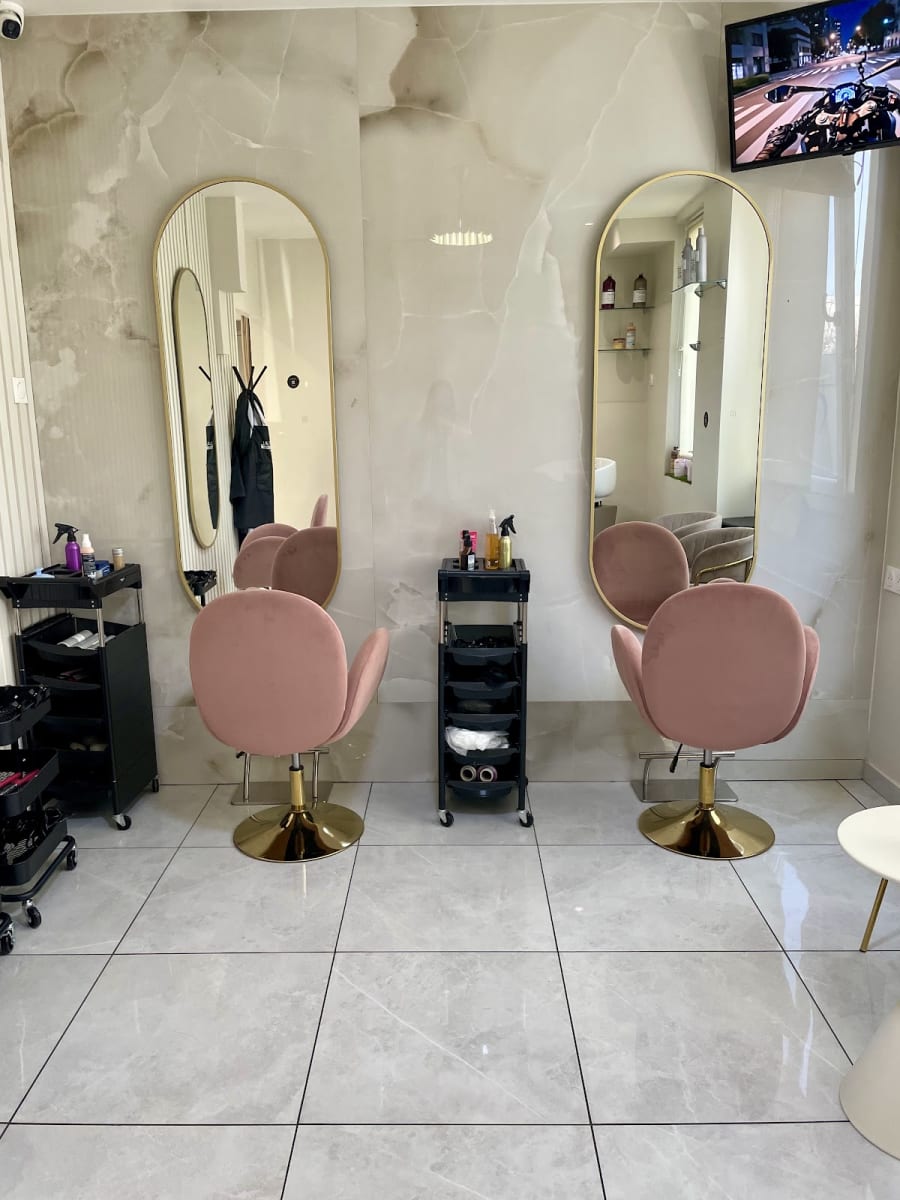 Salon Core
