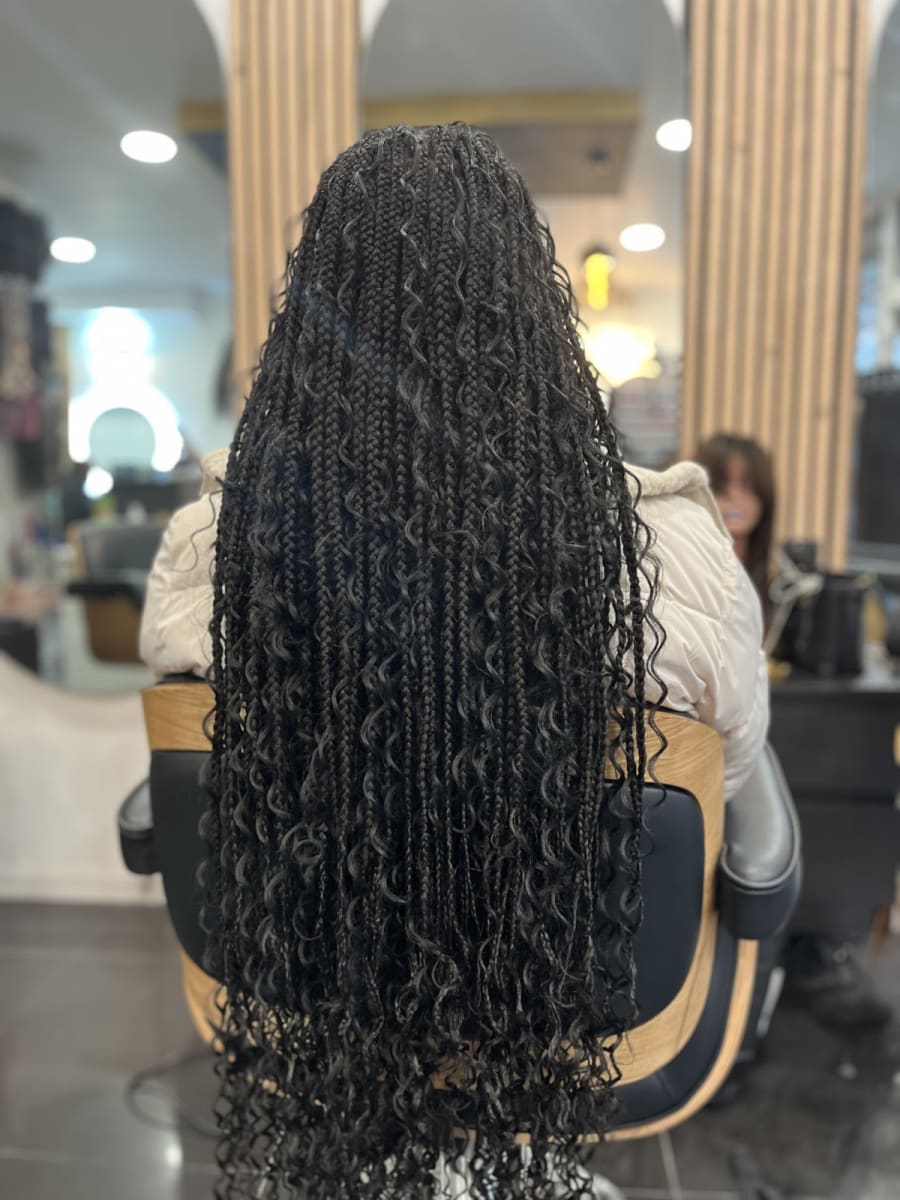 Salon Core