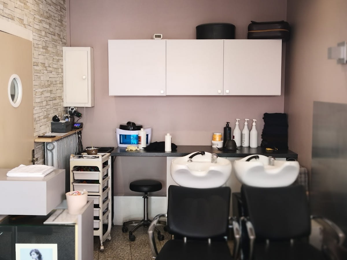 Salon Core