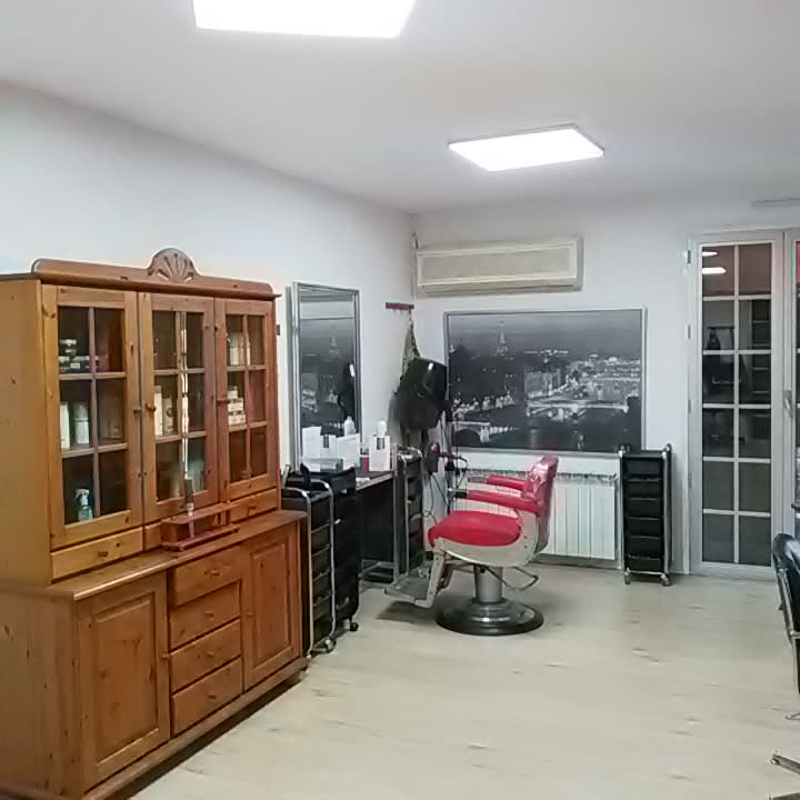 Salon Core