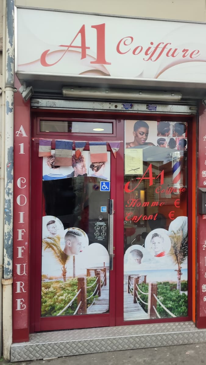 Salon Core