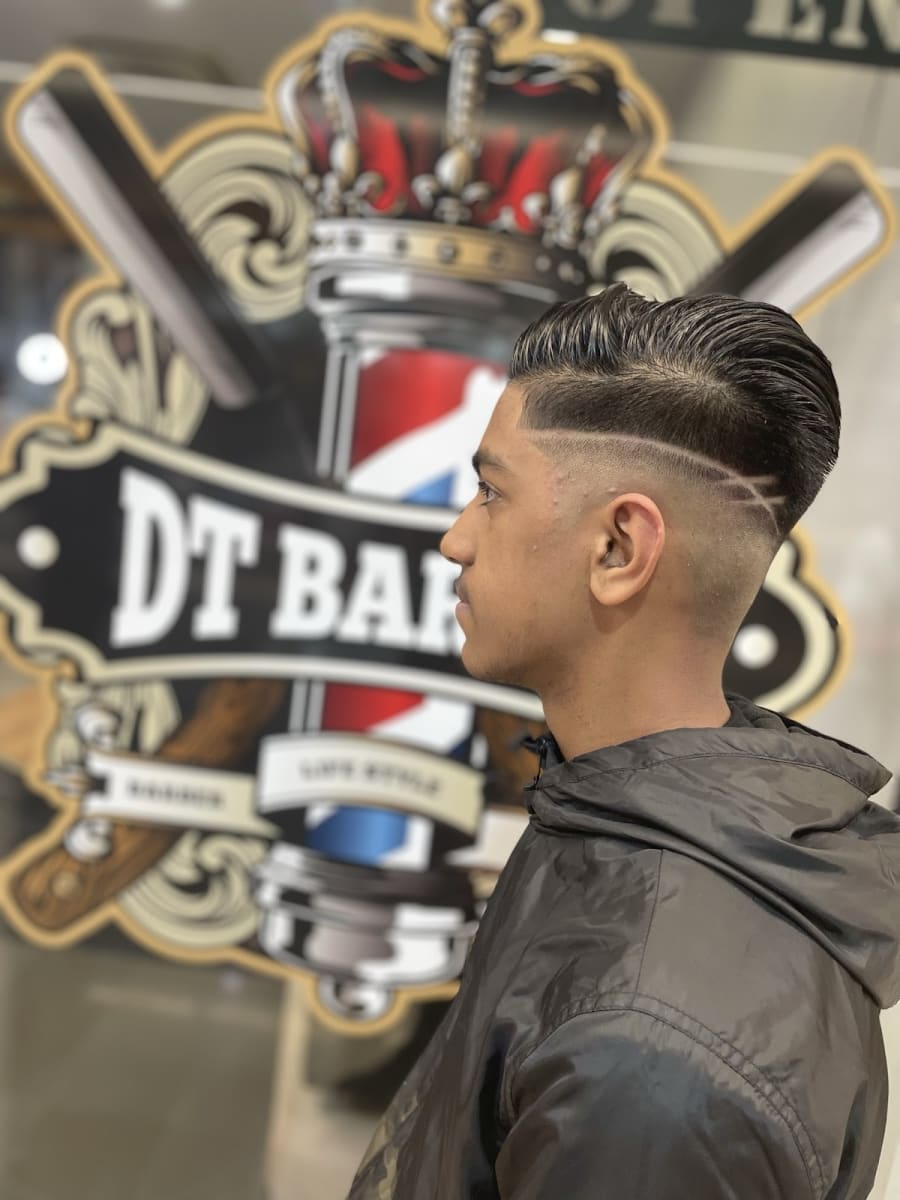 Salon Core