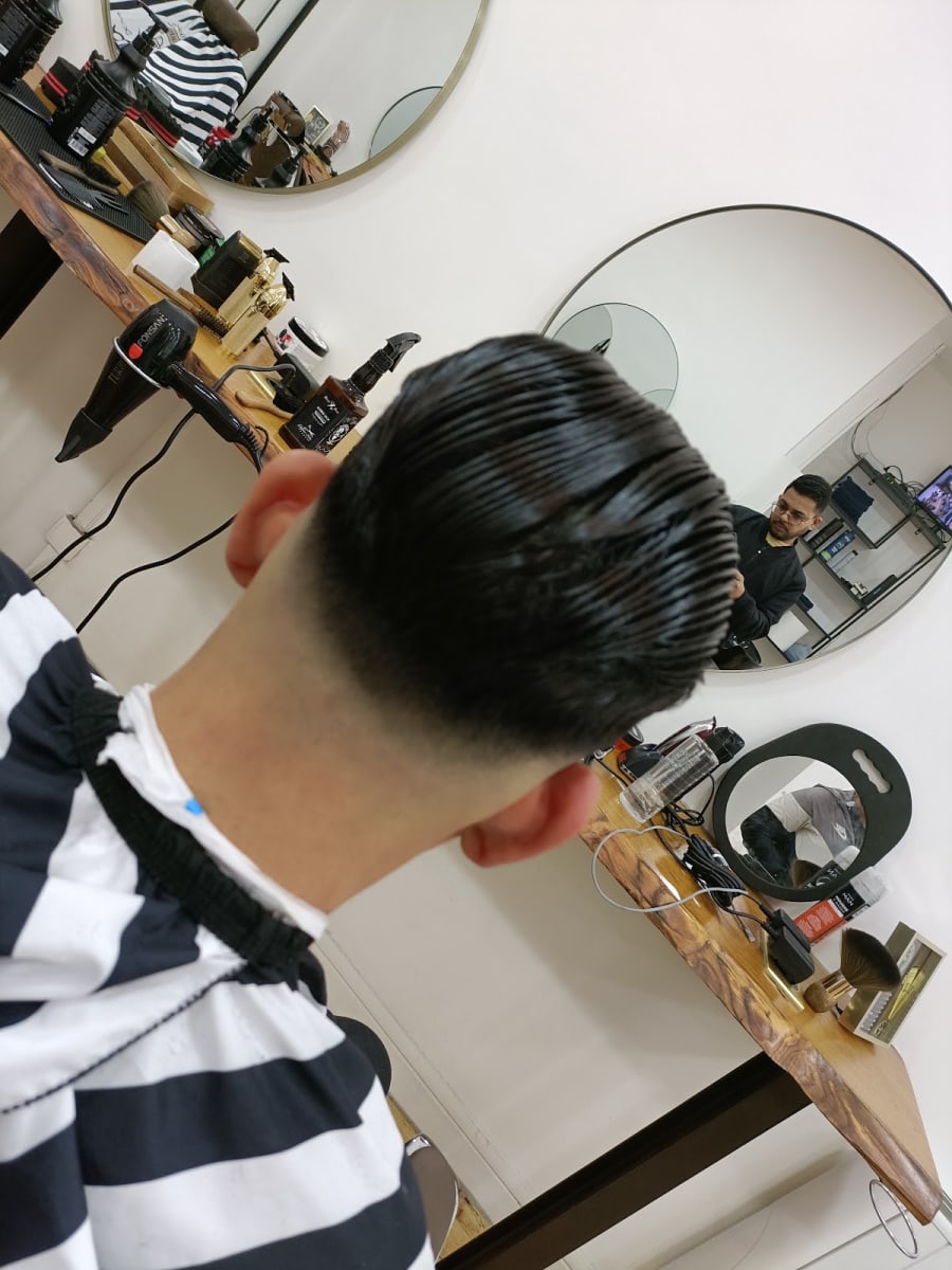 Salon Core