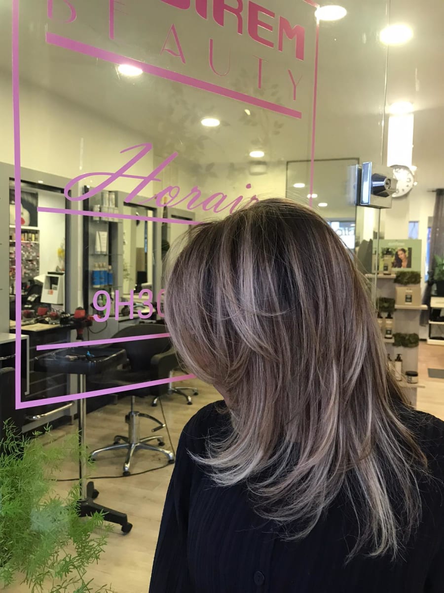 Salon Core