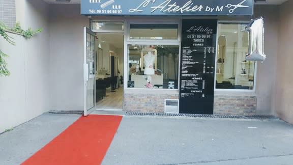 Salon Core