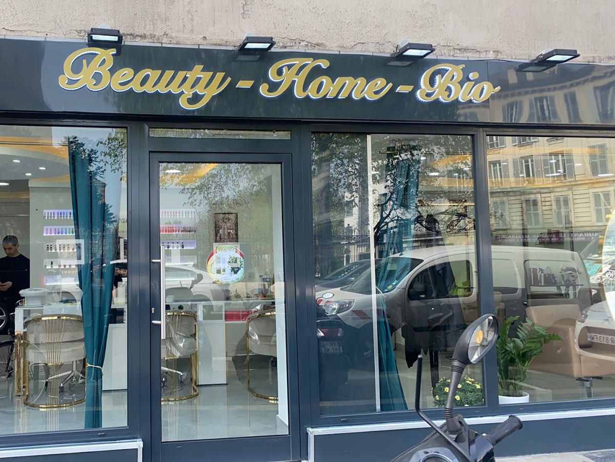 Salon Core
