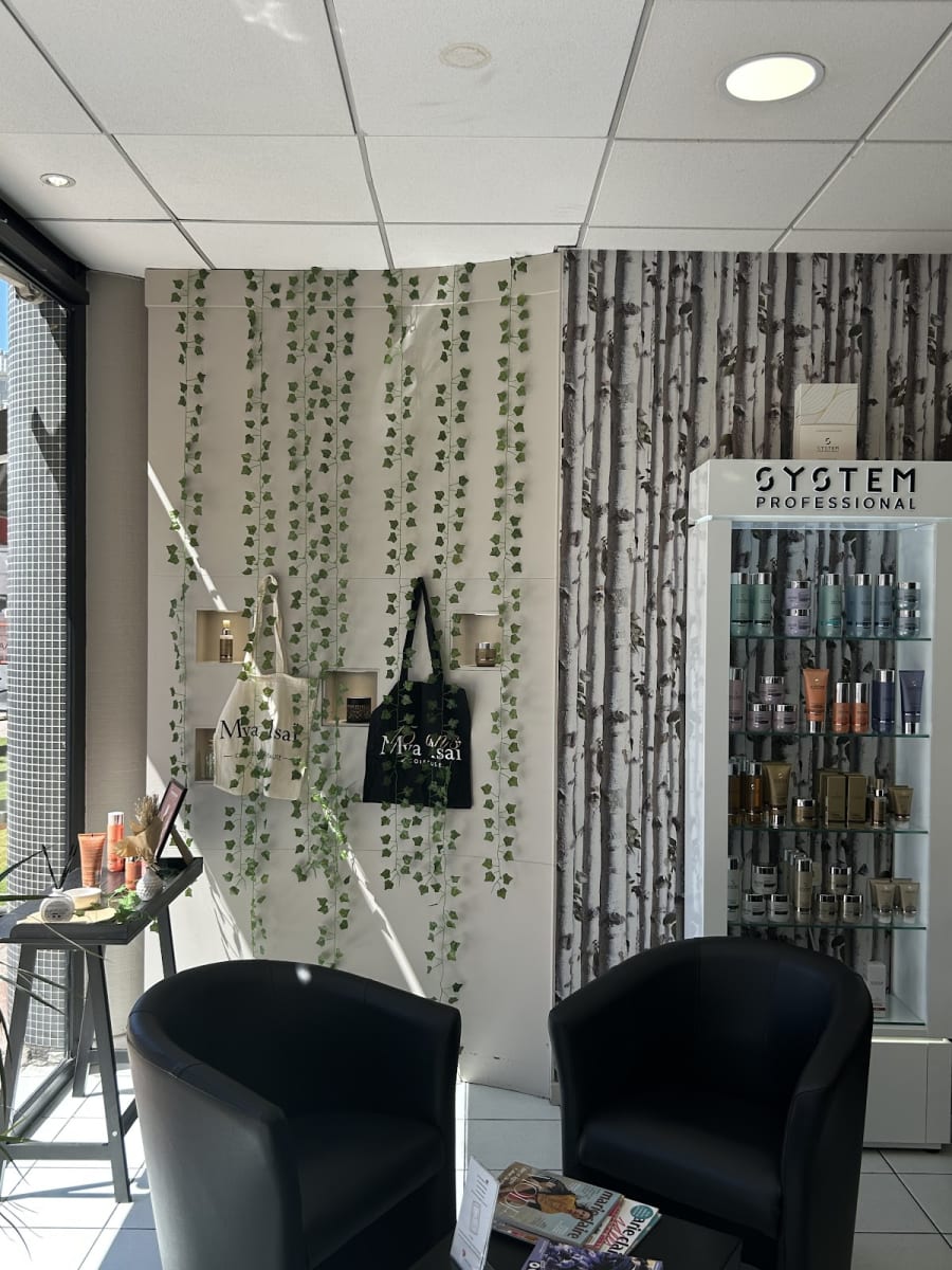 Salon Core