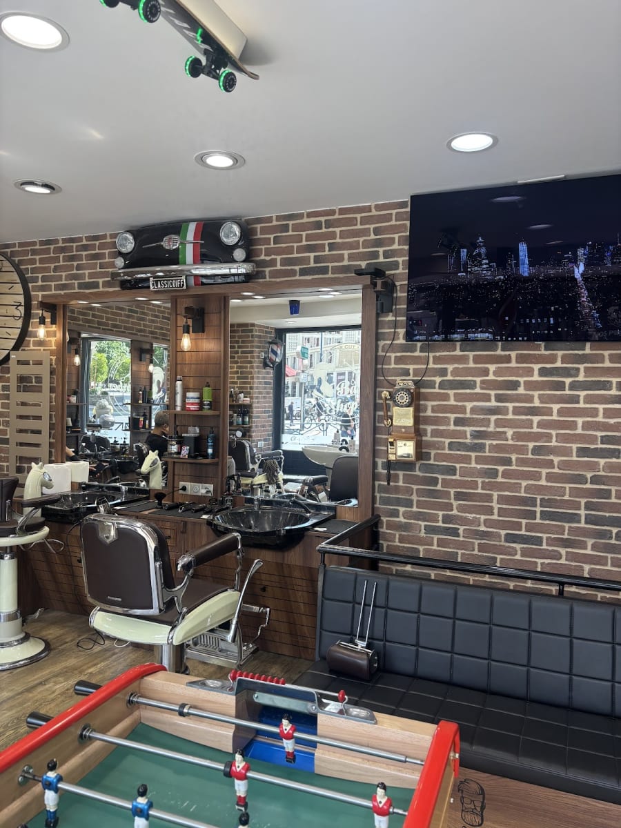 Salon Core
