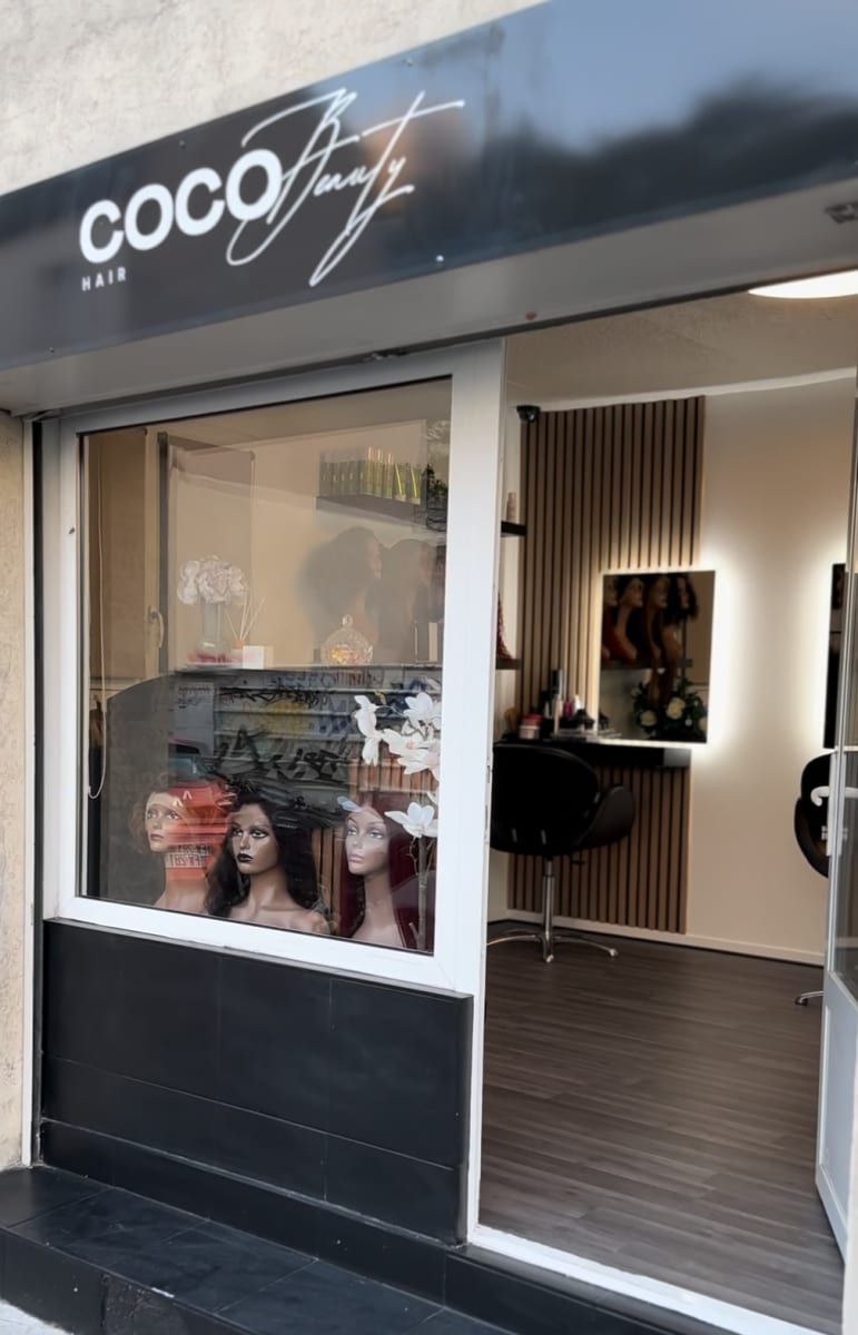 Salon Core