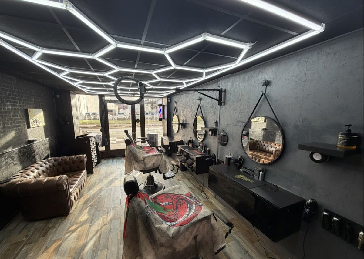 Salon Core