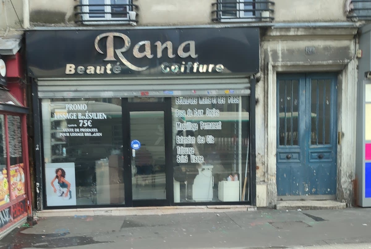 Salon Core