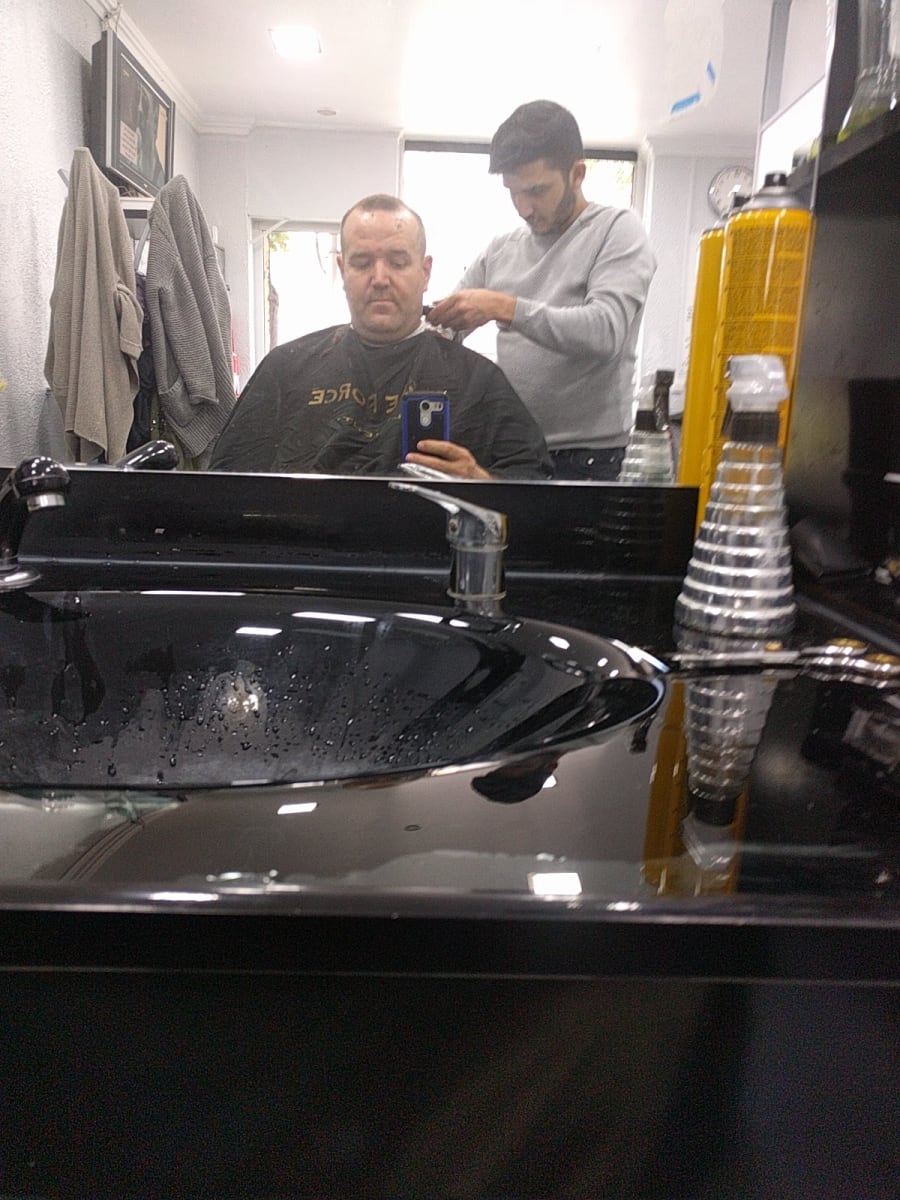 Salon Core
